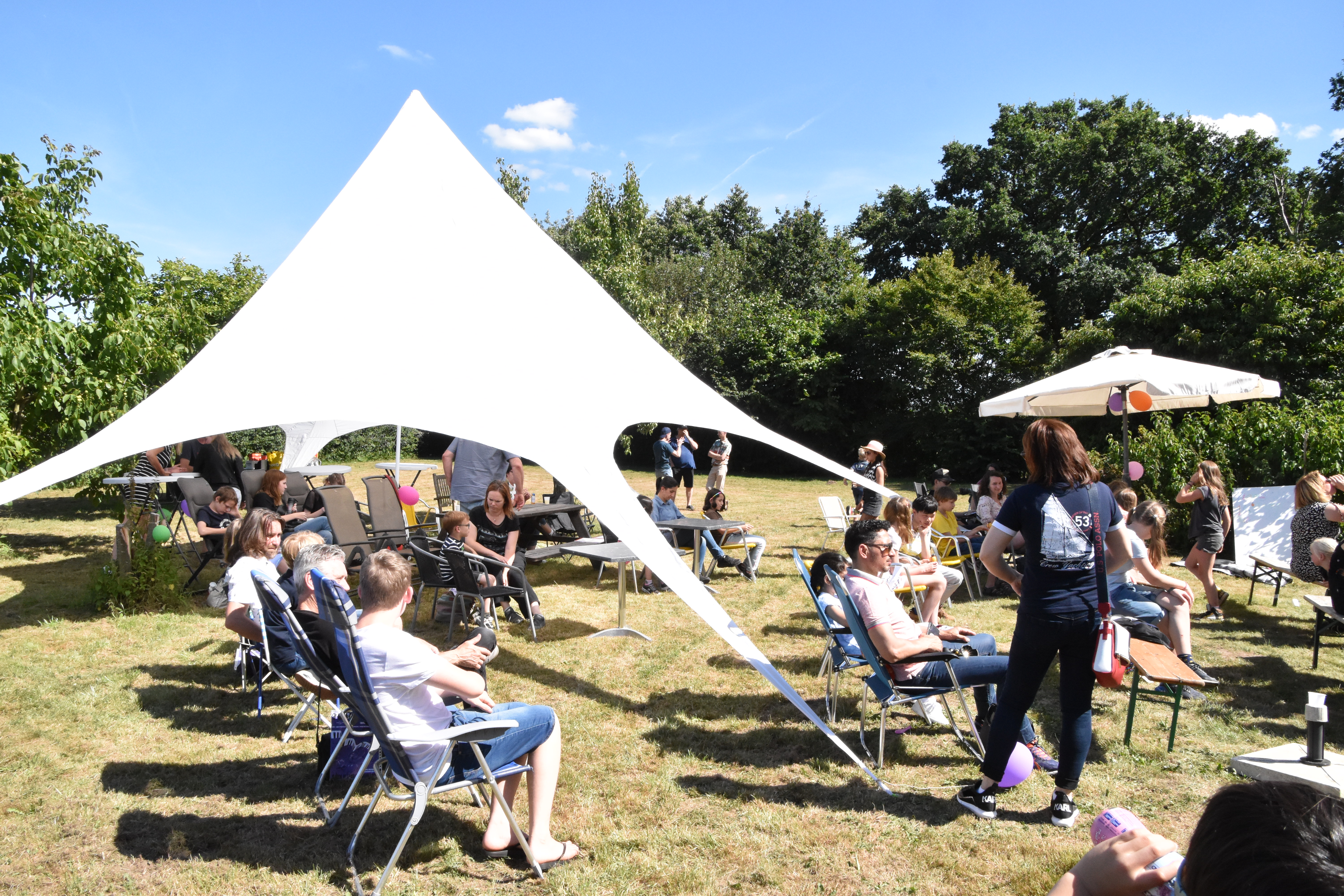 Pianocamp concert 2022 Deurne, Pianocamp